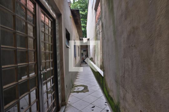 Quintal de casa à venda com 2 quartos, 100m² em Tatuapé, São Paulo