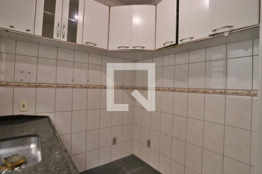 Cozinha de casa à venda com 2 quartos, 100m² em Tatuapé, São Paulo