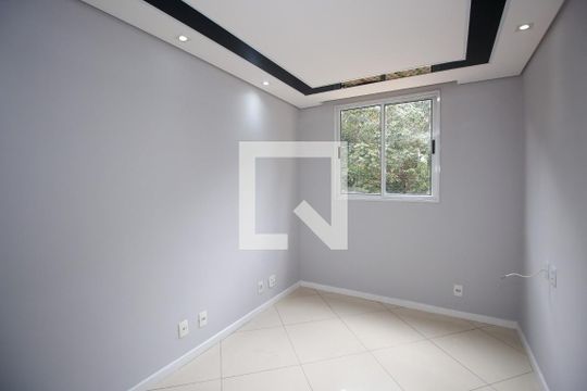 Apartamento para alugar com 2 quartos, 40m² em Vila Pirajussara, São Paulo