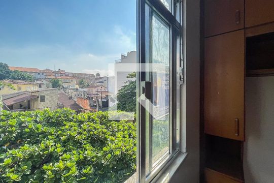 placa de apartamento à venda com 2 quartos, 62m² em Tijuca, Rio de Janeiro