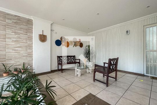 Fachada de apartamento à venda com 2 quartos, 62m² em Tijuca, Rio de Janeiro