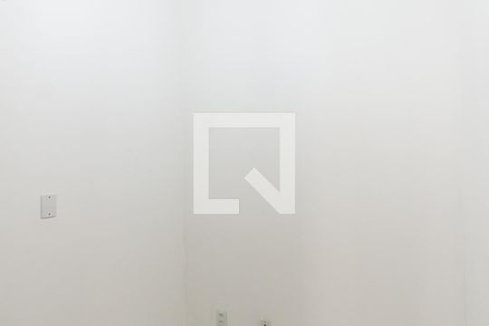 Quarto extra reversível de apartamento à venda com 2 quartos, 62m² em Tijuca, Rio de Janeiro