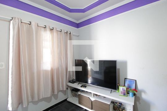 Sala de casa para alugar com 2 quartos, 150m² em Nova Uberlândia, Uberlândia
