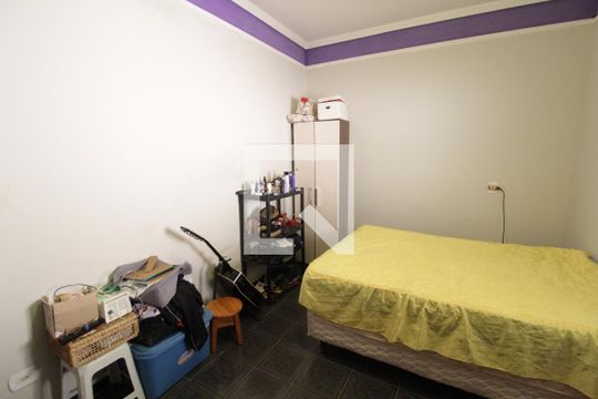 Quarto 1 de casa para alugar com 2 quartos, 150m² em Nova Uberlândia, Uberlândia