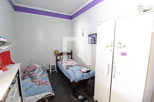Quarto 2 de casa para alugar com 2 quartos, 150m² em Nova Uberlândia, Uberlândia