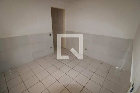 Quarto 1 de casa para alugar com 2 quartos, 50m² em Jardim Primavera (zona Norte), São Paulo