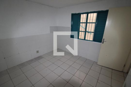 Quarto 2 de casa para alugar com 2 quartos, 50m² em Jardim Primavera (zona Norte), São Paulo