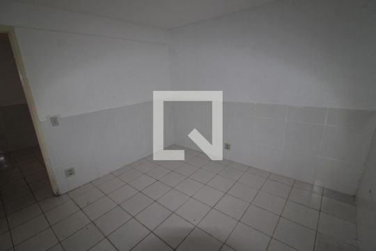 Quarto 2 de casa para alugar com 2 quartos, 50m² em Jardim Primavera (zona Norte), São Paulo
