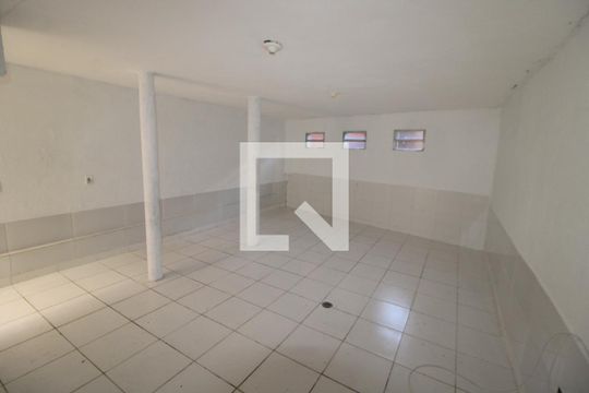 Área Comum de casa para alugar com 2 quartos, 50m² em Jardim Primavera (zona Norte), São Paulo