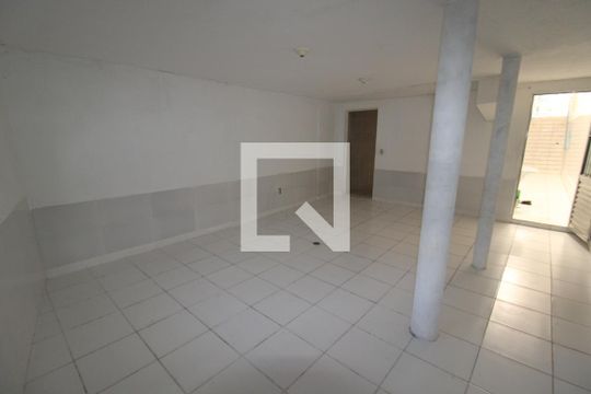 Área Comum de casa para alugar com 2 quartos, 50m² em Jardim Primavera (zona Norte), São Paulo