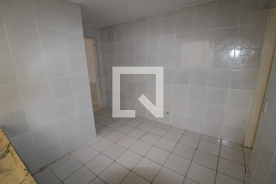 Casa para alugar com 2 quartos, 50m² em Jardim Primavera (zona Norte), São Paulo