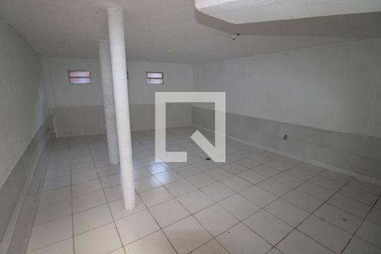 Área Comum de casa para alugar com 2 quartos, 50m² em Jardim Primavera (zona Norte), São Paulo