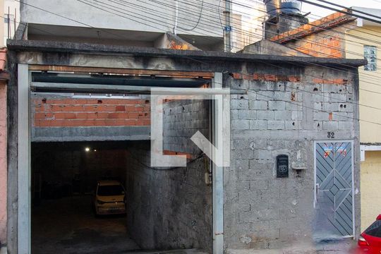 Fachada da Casa de casa à venda com 5 quartos, 380m² em Gopouva, Guarulhos