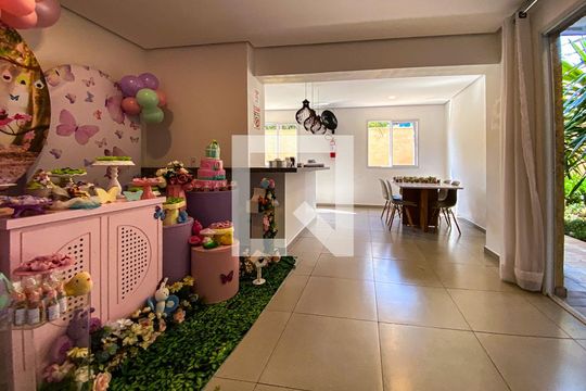 Area Comum de kitnet/studio para alugar com 1 quarto, 27m² em Vila Butantã, São Paulo