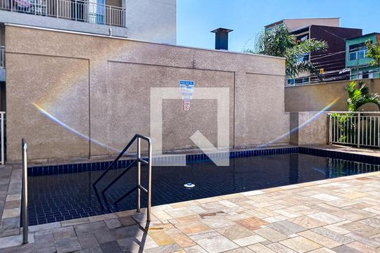 Area Externa de kitnet/studio à venda com 1 quarto, 27m² em Vila Butantã, São Paulo