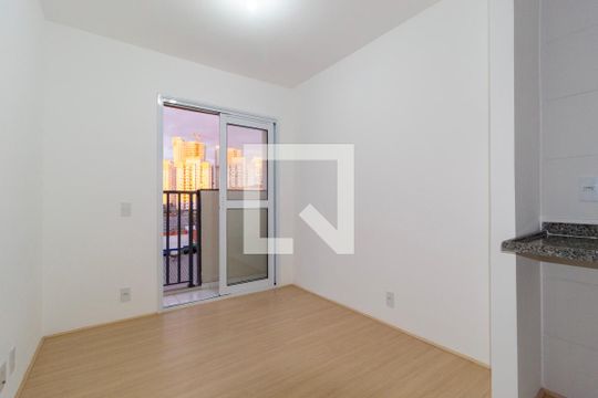 Apartamento para alugar com 1 quarto, 27m² em Mooca, São Paulo