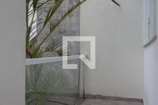 Varanda de casa à venda com 3 quartos, 300m² em Assunção, São Bernardo do Campo