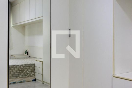 Suite 1 de casa à venda com 3 quartos, 300m² em Assunção, São Bernardo do Campo