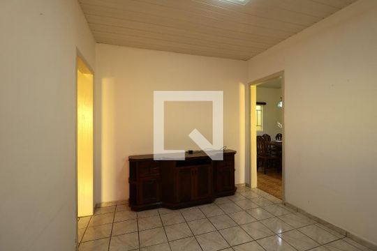 Sala de casa à venda com 3 quartos, 300m² em Vila Alto de Santo Andre, Santo André