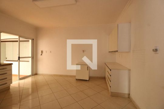 Cozinha de casa para alugar com 3 quartos, 280m² em Vila Santa Teresa, Santo André