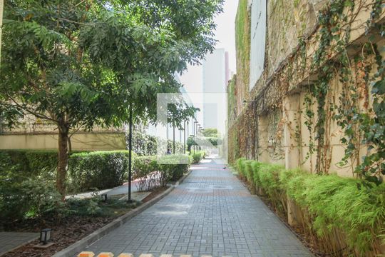 Área comum de apartamento à venda com 1 quarto, 30m² em Brás, São Paulo