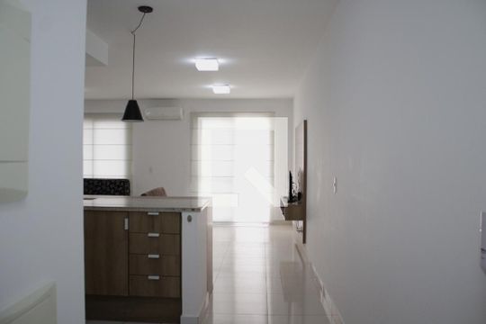 Cozinha de apartamento à venda com 1 quarto, 50m² em Mooca, São Paulo