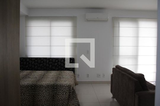 Quarto de apartamento à venda com 1 quarto, 50m² em Mooca, São Paulo