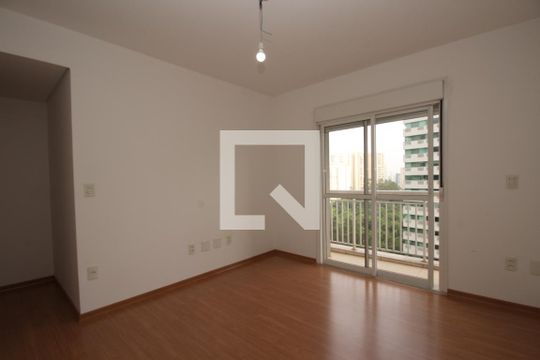 Suíte 1 de apartamento à venda com 4 quartos, 238m² em Vila Suzana, São Paulo