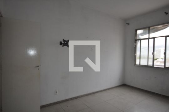 Quarto 2 de apartamento para alugar com 2 quartos, 45m² em Madureira, Rio de Janeiro