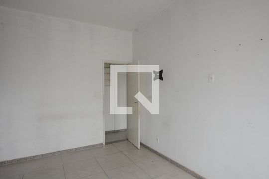 Quarto 1 de apartamento para alugar com 2 quartos, 45m² em Madureira, Rio de Janeiro