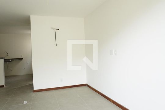 Sala de casa de condomínio à venda com 3 quartos, 220m² em Freguesia (jacarepaguá), Rio de Janeiro