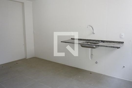 Cozinha de casa de condomínio à venda com 3 quartos, 220m² em Freguesia (jacarepaguá), Rio de Janeiro