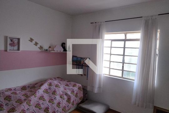 Quarto 2 de casa à venda com 3 quartos, 201m² em União, Belo Horizonte