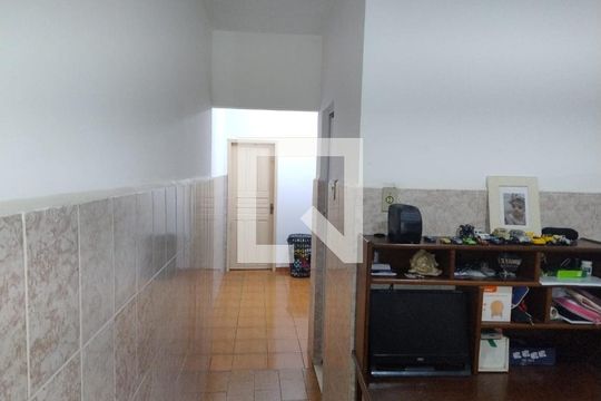 Cozinha de casa à venda com 3 quartos, 201m² em União, Belo Horizonte