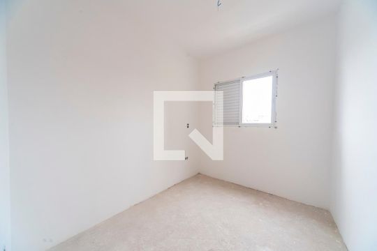 Quarto 1 de apartamento à venda com 2 quartos, 98m² em Jardim Santo Alberto, Santo André