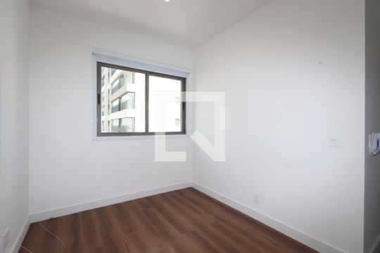 Sala de apartamento à venda com 1 quarto, 32m² em Vila Prudente, São Paulo