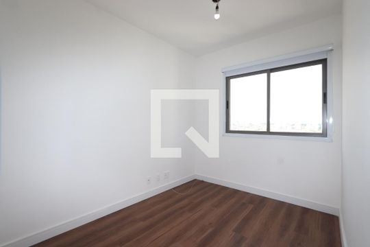 Sala de apartamento à venda com 1 quarto, 32m² em Vila Prudente, São Paulo