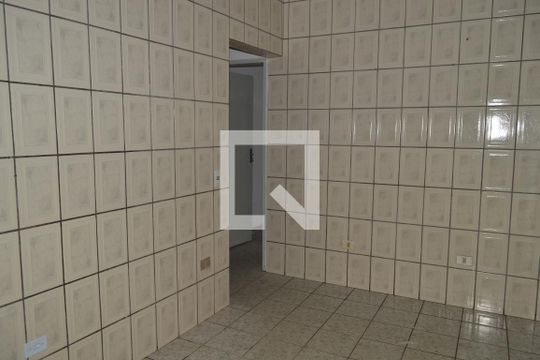 Cozinha de casa à venda com 3 quartos, 100m² em Ipiranga, São Paulo