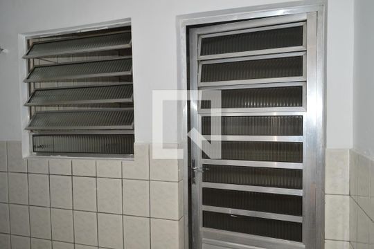 Área de Serviço de casa à venda com 3 quartos, 100m² em Ipiranga, São Paulo