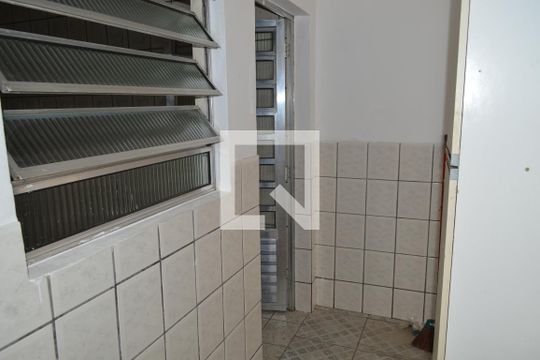 Área de Serviço de casa à venda com 3 quartos, 100m² em Ipiranga, São Paulo