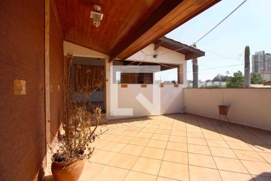 Área gourmet de casa para alugar com 5 quartos, 343m² em Jardim Refúgio, Sorocaba