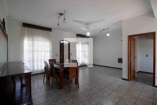 Casa para alugar com 5 quartos, 343m² em Jardim Refúgio, Sorocaba