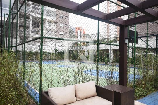 Quadra de apartamento à venda com 3 quartos, 138m² em Vila Andrade, São Paulo