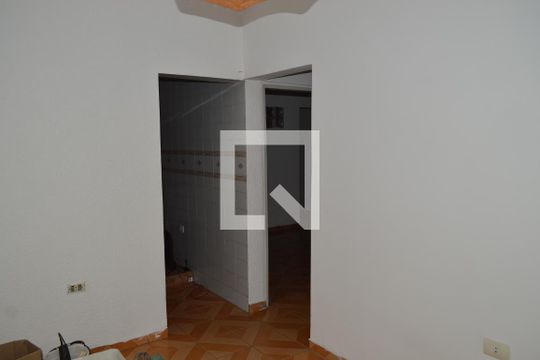 Sala de casa à venda com 2 quartos, 70m² em Ipiranga, São Paulo