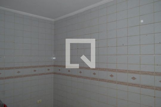 Cozinha de casa à venda com 2 quartos, 70m² em Ipiranga, São Paulo