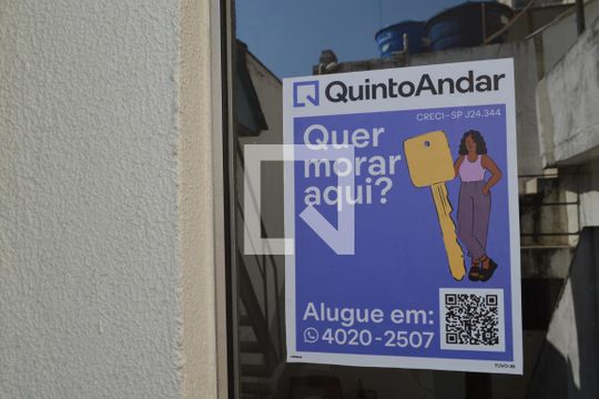 Plaquinha de casa à venda com 2 quartos, 70m² em Ipiranga, São Paulo