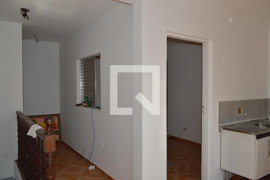 Cozinha de casa à venda com 2 quartos, 80m² em Ipiranga, São Paulo