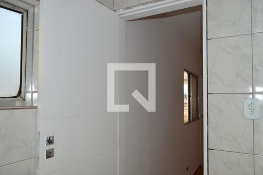 Banheiro de casa à venda com 2 quartos, 80m² em Ipiranga, São Paulo