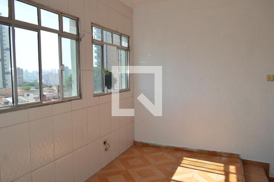 Cozinha de casa à venda com 2 quartos, 80m² em Ipiranga, São Paulo