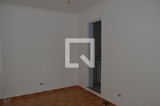 Suite de casa à venda com 2 quartos, 80m² em Ipiranga, São Paulo